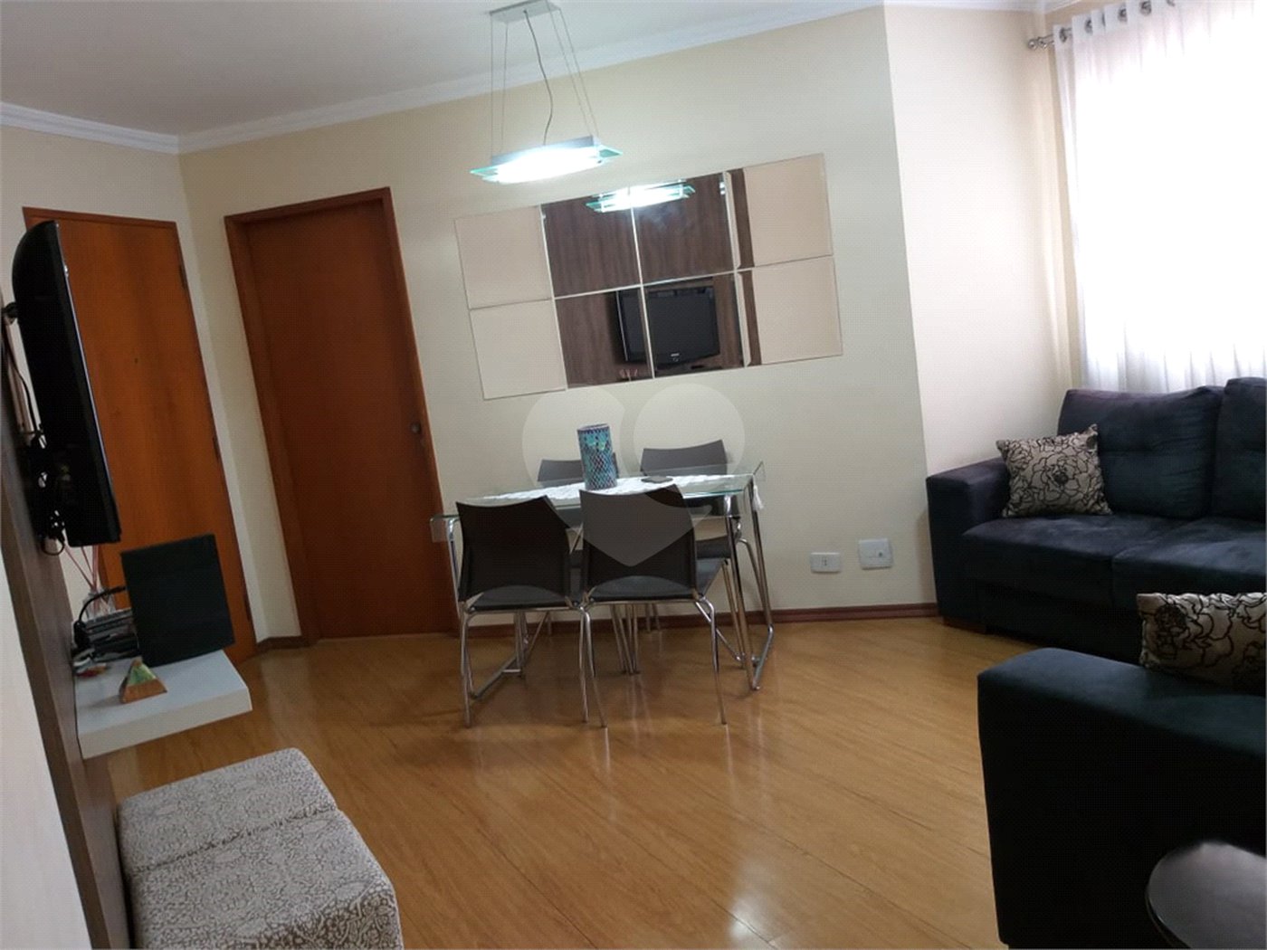 Apartamento à venda com 2 quartos em Vila Erna, São Paulo, SP