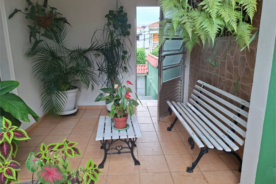 Casa à venda ou para alugar com 4 quartos, sendo 2 suítes, em Tucuruvi, São Paulo, SP