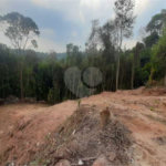 Terreno à venda no condomínio Alpes da Cantareira, Mairiporã - SP