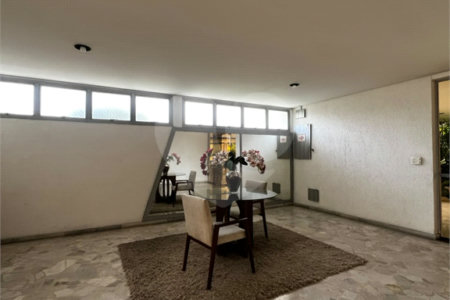Apartamento à venda com 4 quartos, sendo 1 suíte,  em Vila Partenio, Mogi das Cruzes, SP
