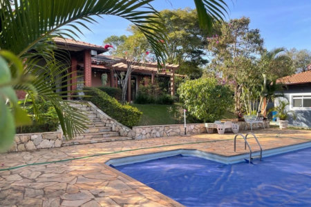 Sítio Residencial à venda, Nova Rheata, Boituva - SI0004.