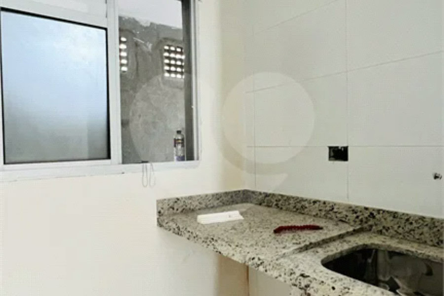 Apartamento Novo para Venda na Casa Verde