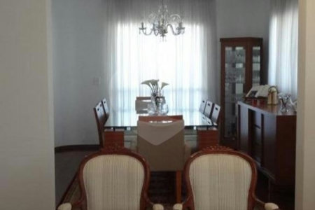 Apartamento à venda com 4 quartos, sendo 3 suítes, em Indianópolis, São Paulo, SP