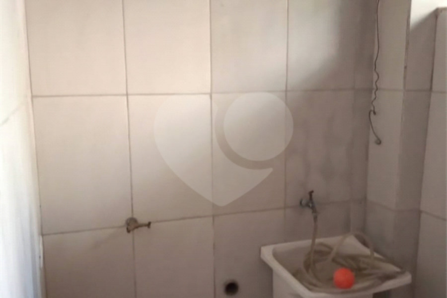 Sobrado à venda com 3 quartos em Mandaqui, São Paulo, SP