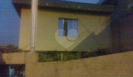 Sobrado à venda com 3 quartos em Mandaqui, São Paulo, SP