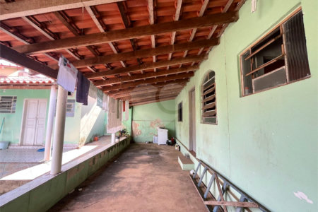 Casa à venda com 3 quartos em Vila São Paulo, Tatuí, SP