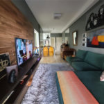 Apartamento à venda com 3 quartos, sendo 1 suíte, no Centro, Vinhedo, SP