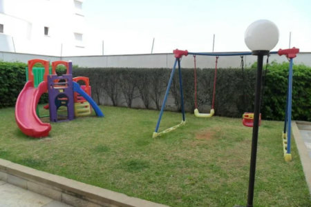 Apartamento à venda com 3 quartos, sendo 1 suíte, em Vila Andrade, São Paulo, SP