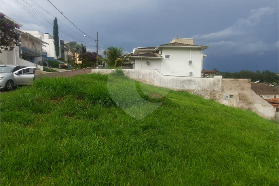 Terreno à venda no condomínio Villaggio Capriccio, São Paulo - SP