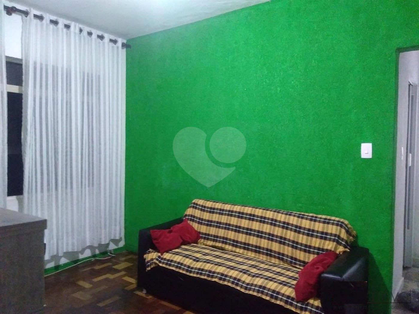 Apartamento à venda com 1 quarto em Liberdade, São Paulo, SP