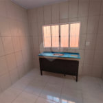 Casa à venda com 2 quartos em Vila Olho D'agua, Itapetininga, SP
