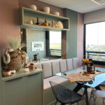 Apartamento à venda com 2 suítes em Jardim Satélite, São José dos Campos, SP
