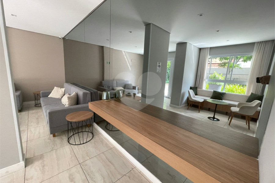 Apartamento à venda com 3 quartos, sendo 1 suíte, em Tucuruvi, São Paulo, SP