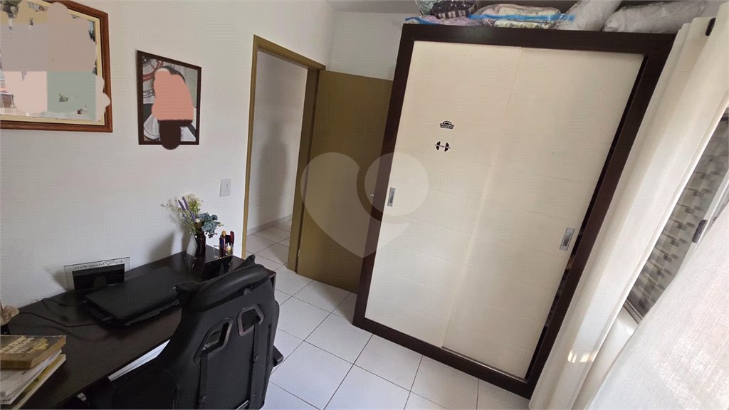 Casa à venda com 3 quartos, sendo 1 suíte, em Vila Maria Eugenia, São Paulo, SP
