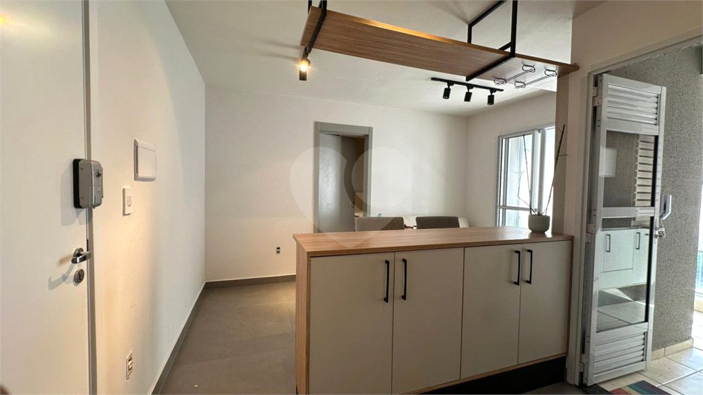 Apartamento à venda com 1 quarto em Vila Andrade, São Paulo, SP