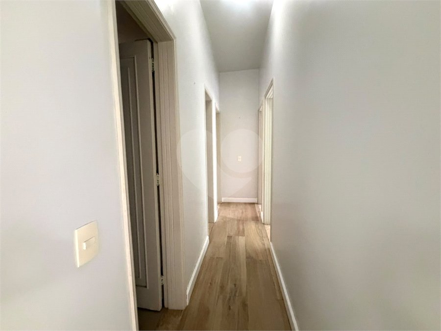 Apartamento à venda com 3 quartos em Tijuca, Rio de Janeiro, RJ