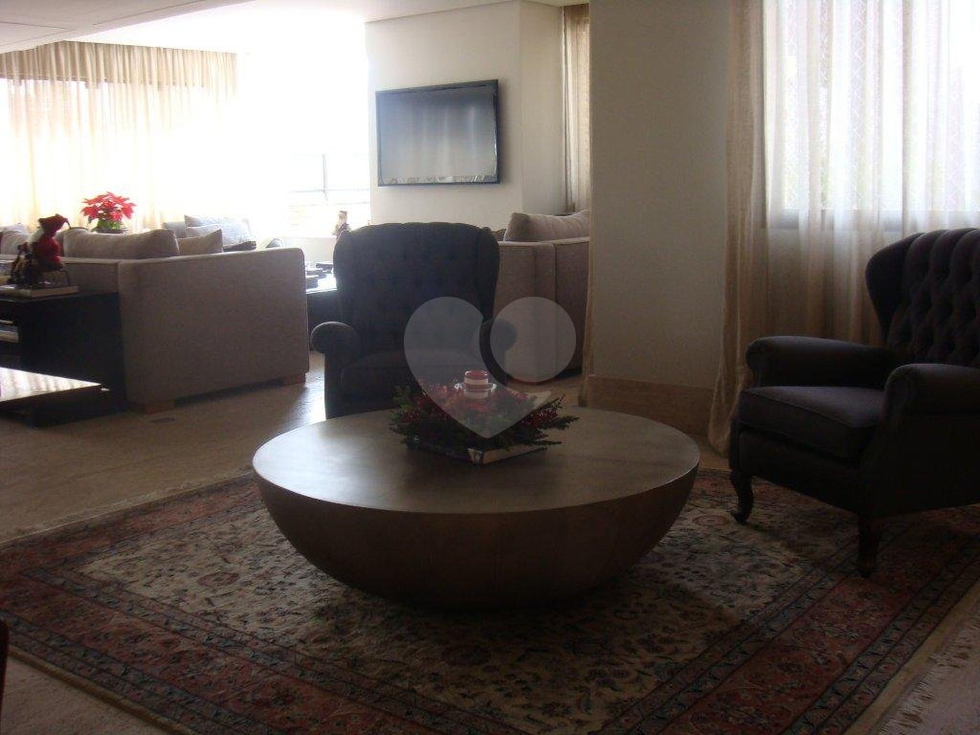 Apartamento à venda com 4 suítes em Vila Andrade, São Paulo, SP