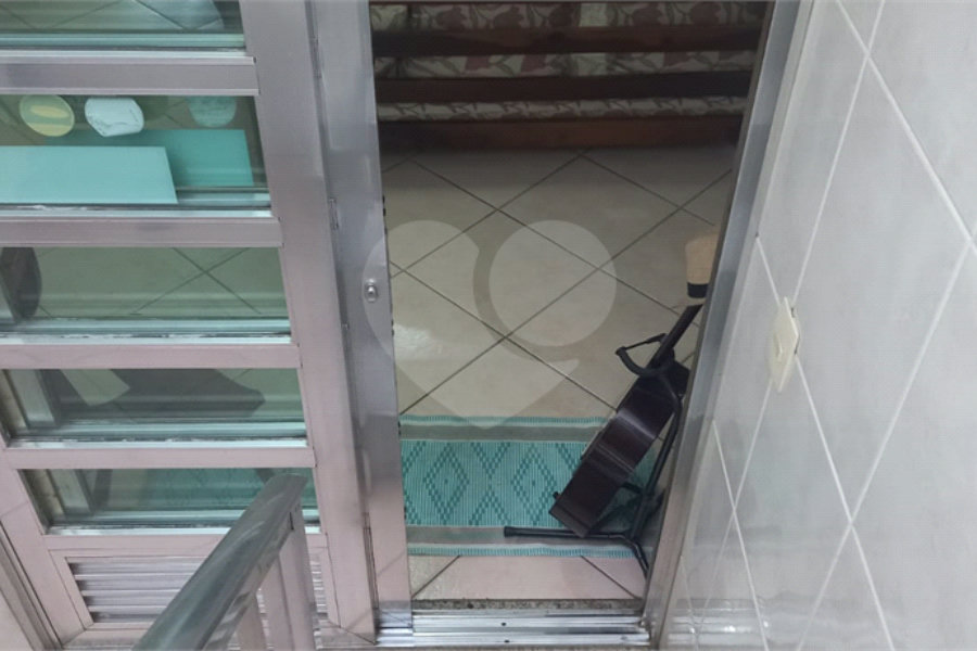Sobrado à venda com 2 quartos, sendo 1 suíte,  em Vila Maria, São Paulo, SP