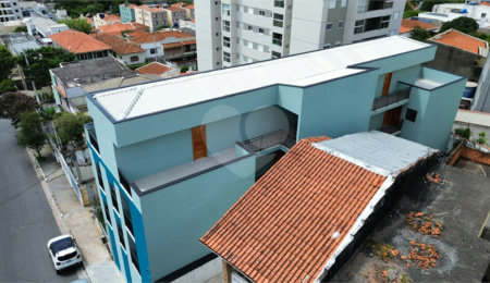 Apartamento à venda com 2 quartos em Jardim São Paulo(zona Norte), São Paulo, SP