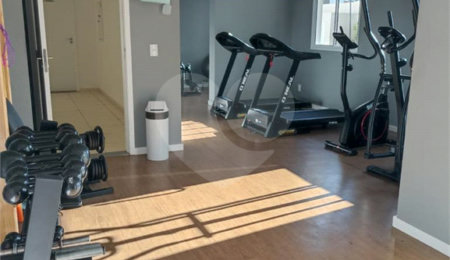Apartamento à venda com 2 quartos em Vila Nova Cachoeirinha, São Paulo, SP