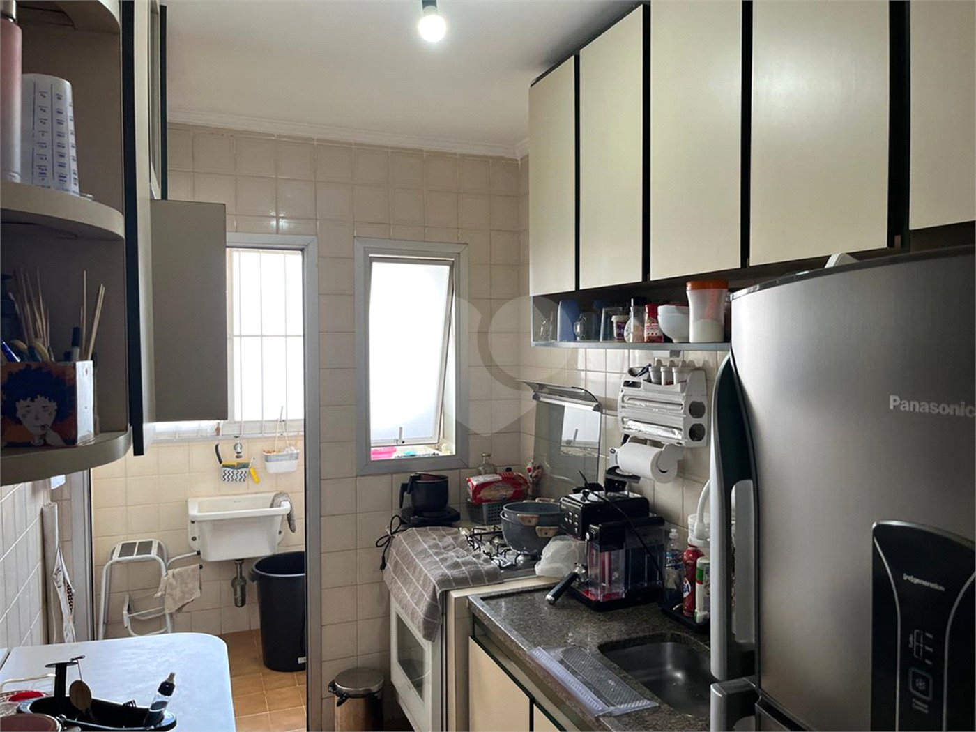 Apartamento à venda com 2 quartos em Santana, São Paulo, SP