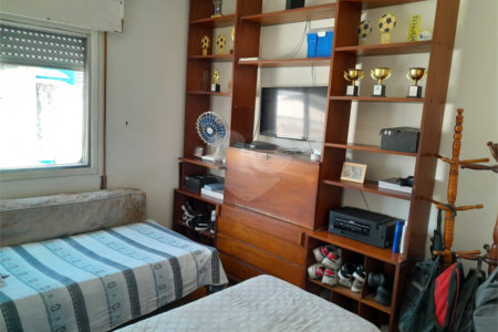 Apartamento à venda com 3 quartos em Santo Amaro, São Paulo, SP