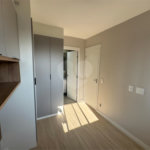 Apartamento à venda com 1 suíte em Butantã, São Paulo, SP