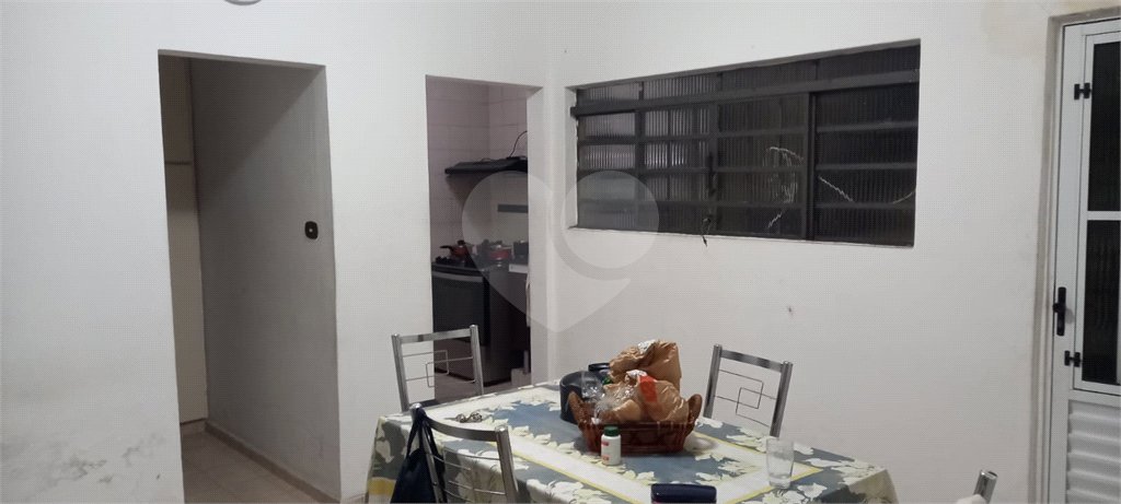 Casa à venda com 1 quarto em Jaçanã, São Paulo, SP