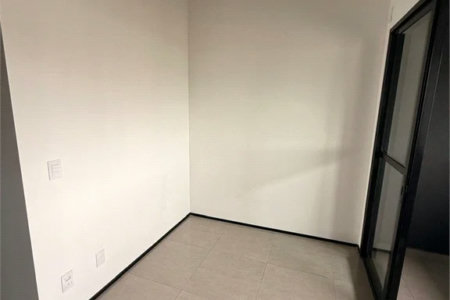Studio à venda com 1 quarto em Brooklin Paulista, São Paulo, SP