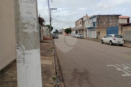 Terreno à venda em Jardim Paulista, Itapetininga, SP