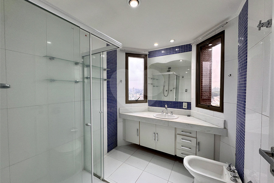 Apartamento à venda com 4 quartos, sendo 1 suíte,  em Horto Florestal, São Paulo, SP