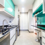 Apartamento à venda com 3 suítes em Brooklin, São Paulo, SP