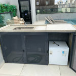 Apartamento à venda com 1 quarto em Pinheiros, São Paulo, SP