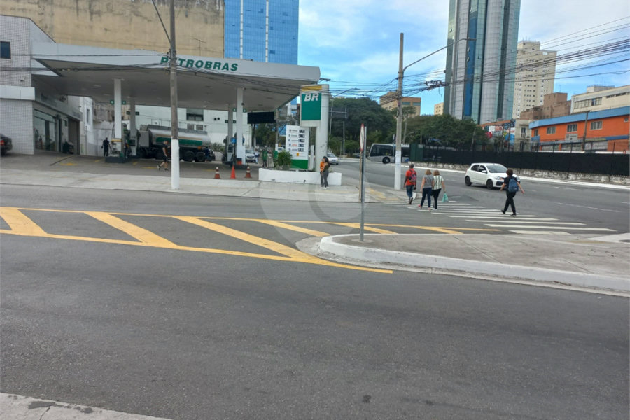 Terreno à venda em Santana, São Paulo, SP