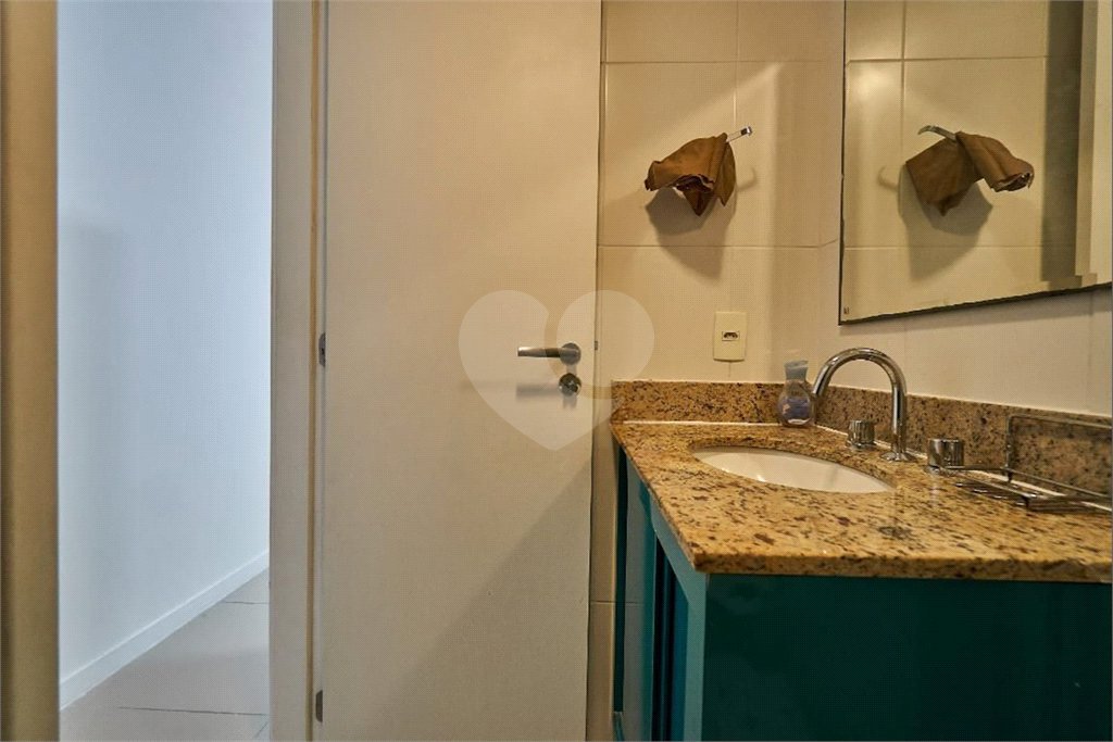 Apartamento à venda com 2 quartos, sendo 1 suíte, em Tijuca, Rio de Janeiro, RJ