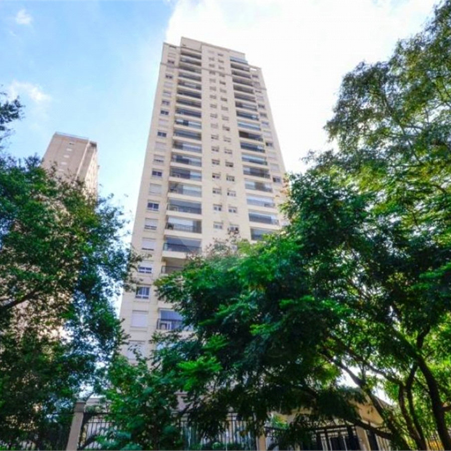 Apartamento à venda com 2 quartos, sendo 1 suíte, em Vila Romana, São Paulo, SP