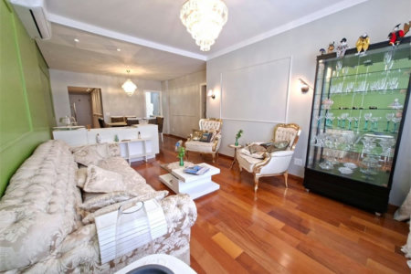 Apartamento Residencial à venda, Boqueirão, Santos - AP1234.