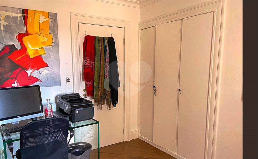 Apartamento à venda com 2 quartos, sendo 1 suíte, em Brooklin Paulista, São Paulo, SP