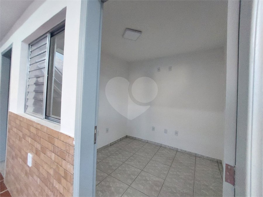 Casa Térrea para alugar em Vila Santa Edwiges, São Paulo, SP