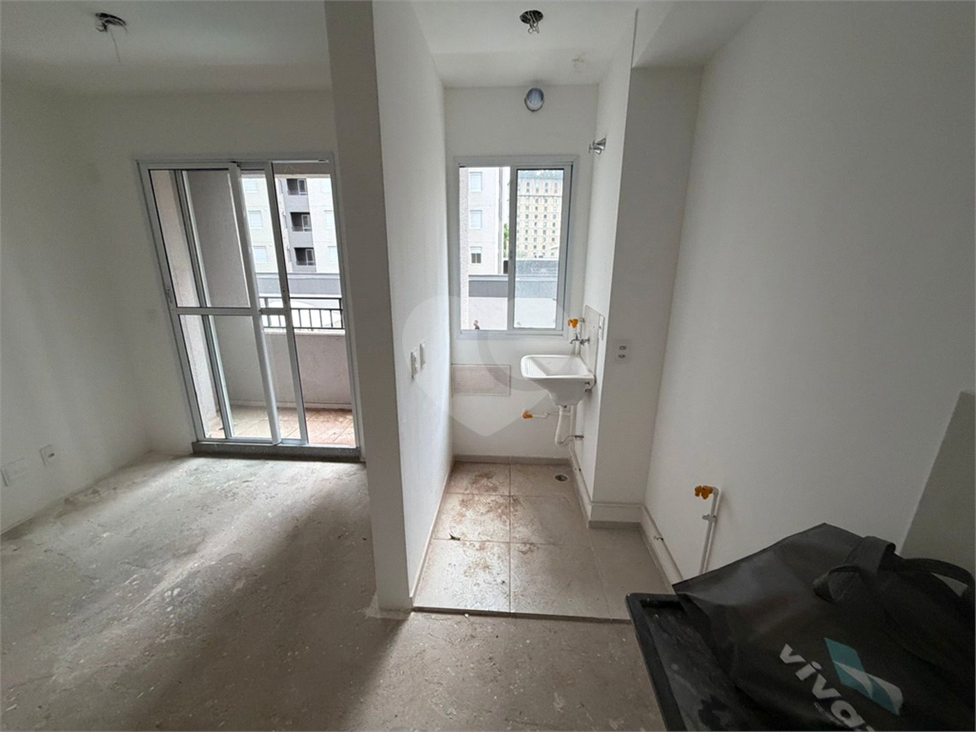 Apartamento à venda com 2 quartos em Santana, São Paulo, SP