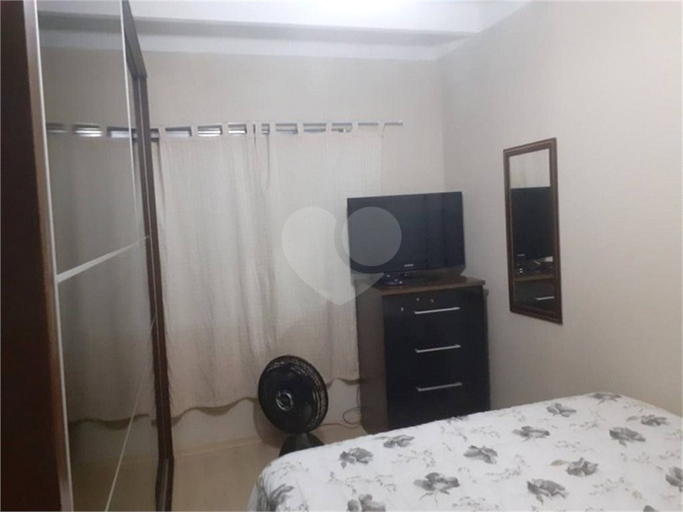 Apartamento à venda com 2 quartos em Vila Santa Teresa (zona Sul), São Paulo, SP
