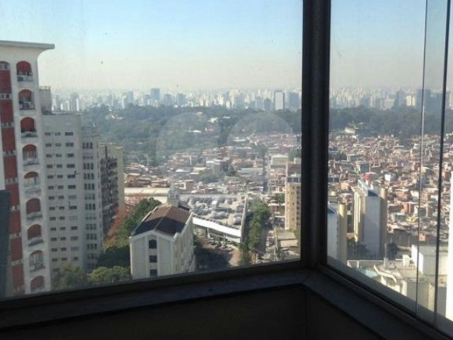 Cobertura à venda com 3 suítes em Morumbi, São Paulo, SP