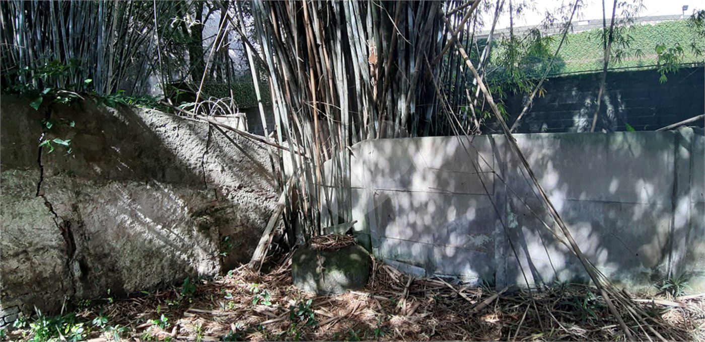 Terreno à venda em Santa Teresinha, São Paulo, SP