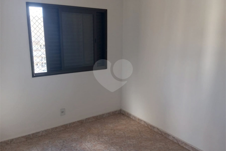 Apartamento à venda com 2 quartos em Vila Aurora (zona Norte), São Paulo, SP