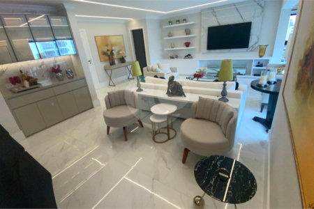 Apartamento à venda - Planalto Paulista