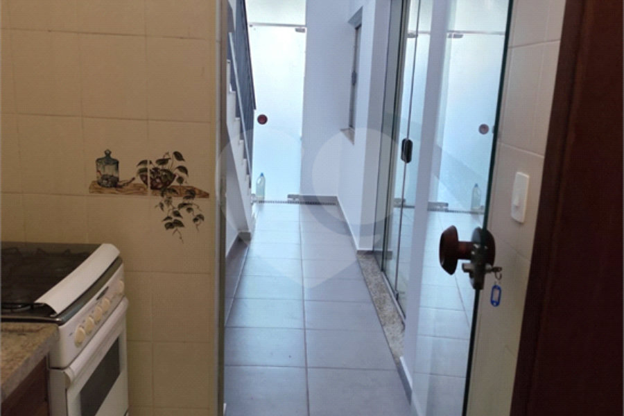 Sobrado à venda com 4 suítes em Santana, São Paulo, SP