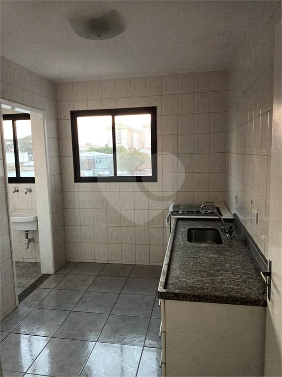 Apartamento à venda com 2 quartos no Centro, Suzano, SP