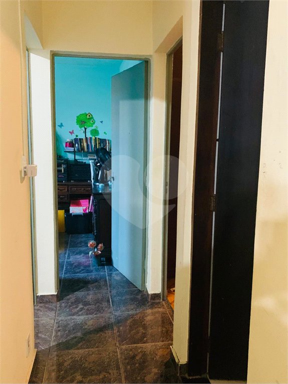 Casa Térrea à venda com 3 quartos, sendo 1 suíte, em Parque Ouro Fino, Sorocaba, SP