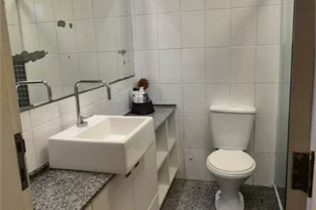 Casa à venda com 3 quartos, sendo 1 suíte,  no condomínio Townhouse Village Morumbi, São Paulo - SP