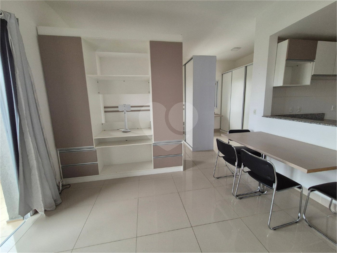 Casa à venda com 1 quarto no condomínio Marco Zero, São Bernardo do Campo - SP